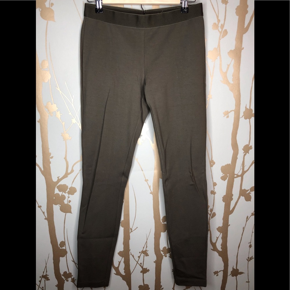 J. Crew Pixie Leggings